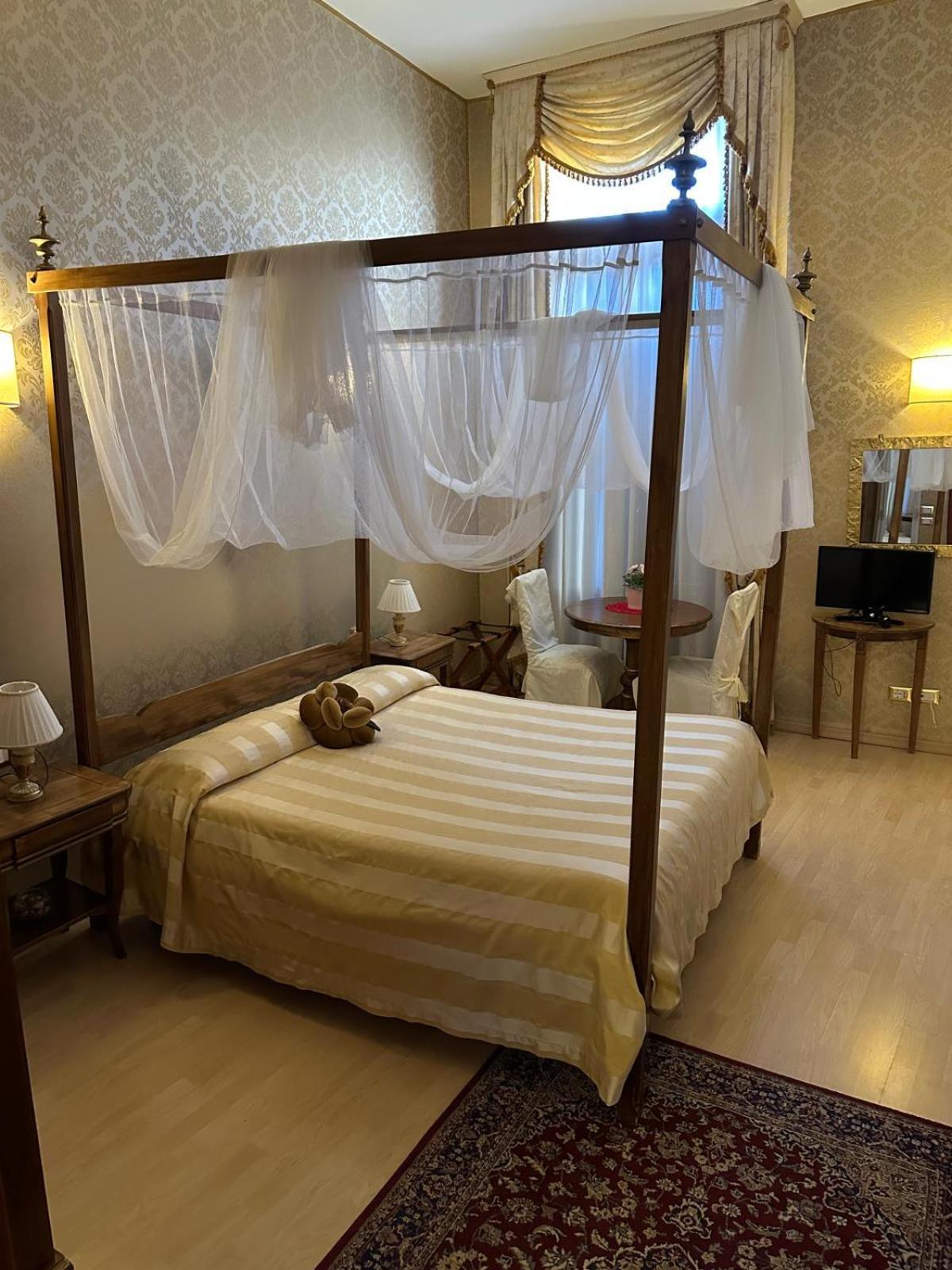 Dimora Al Doge Beato Vista Canale Venedik Dış mekan fotoğraf